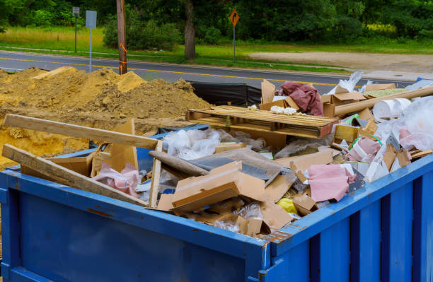 Best Residential Junk Removal  in Rock Hill, MO